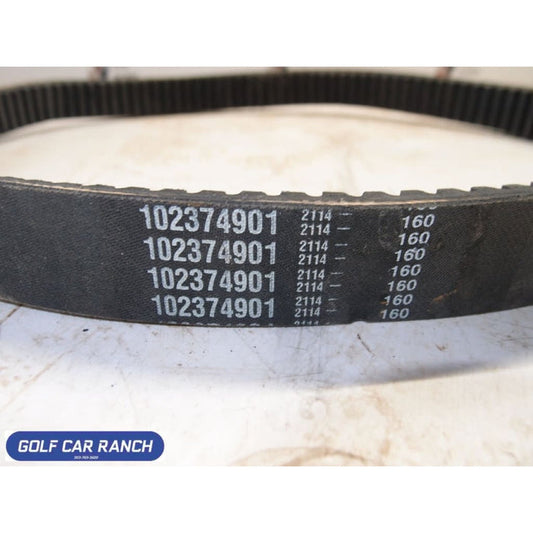 BELT AWD - 102374901 CLUB CAR CA/XRT REPAIR PART
