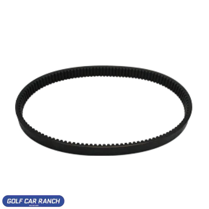 BELT AWD - 102374901 CLUB CAR CA/XRT REPAIR PART
