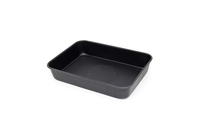 Big Green Egg - 13 x 9 inch Rectangular Drip Pan