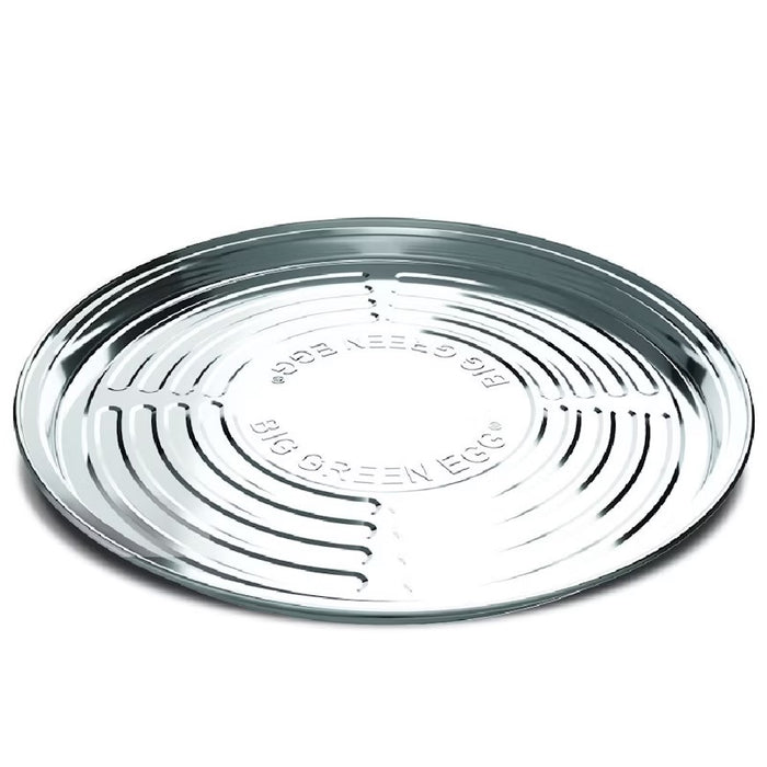 Big Green Egg - Disposable Drip Pans - To Fit Minimax, Medium & Small Eggs