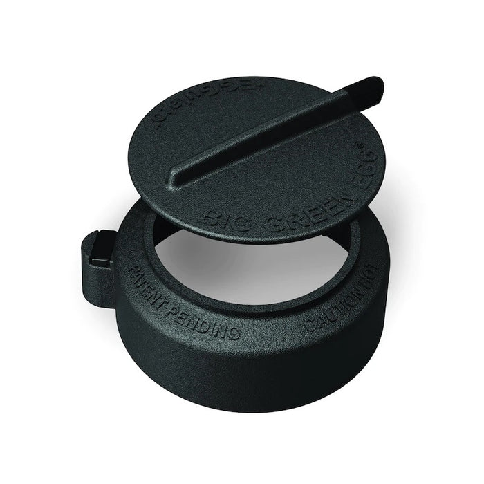 Big Green Egg - New Style Reggulator Cap - Med, Lge & XL, XXL