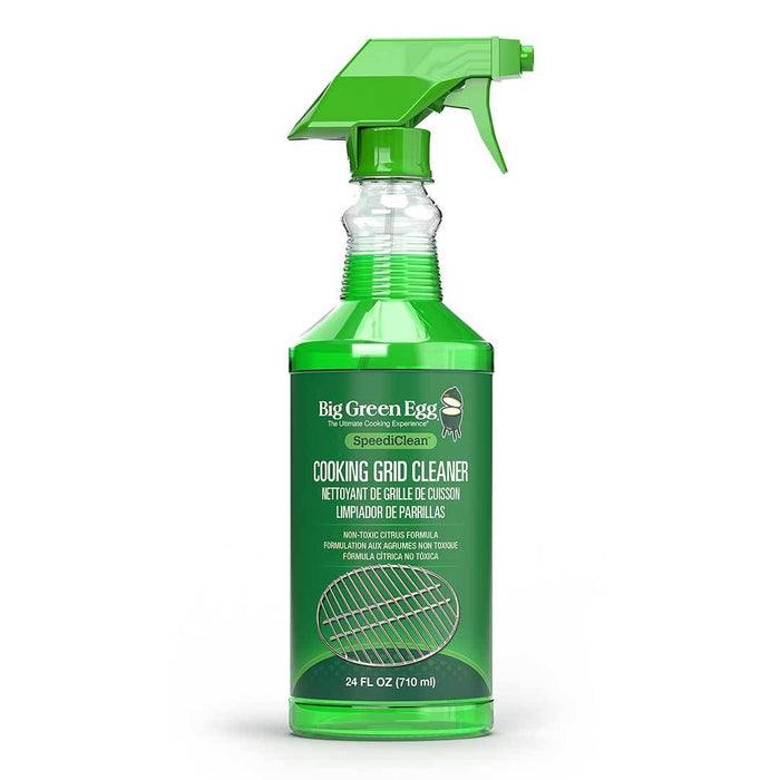 Big Green Egg - Speediclean Cooking Grid Cleaner