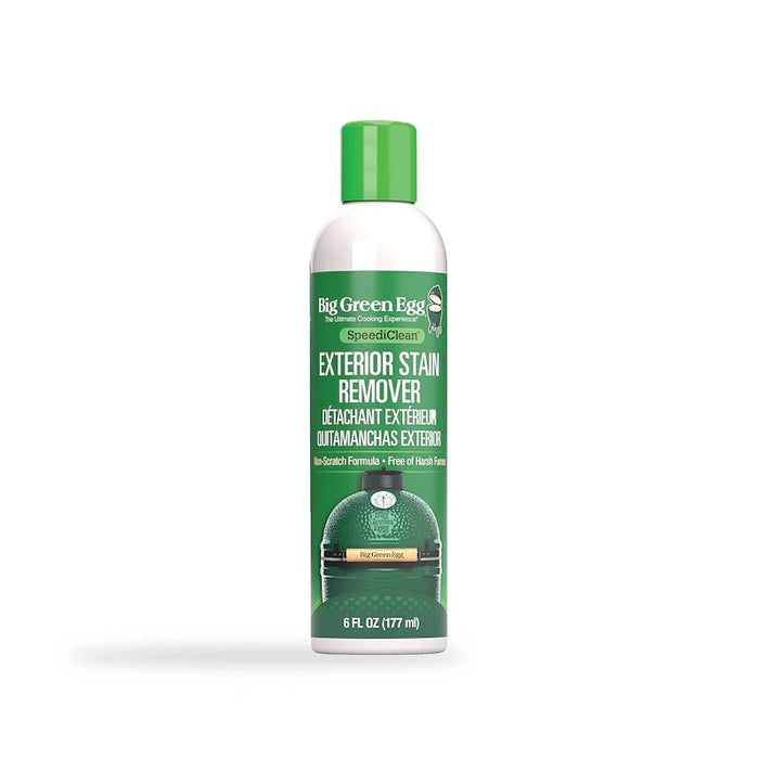 Big Green Egg - Speediclean Exterior Stain Remover