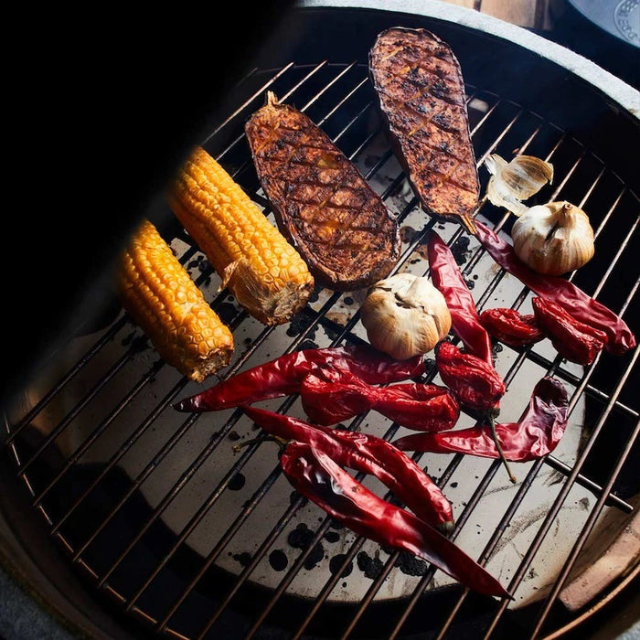 Big Green Egg Large ConvEGGtor