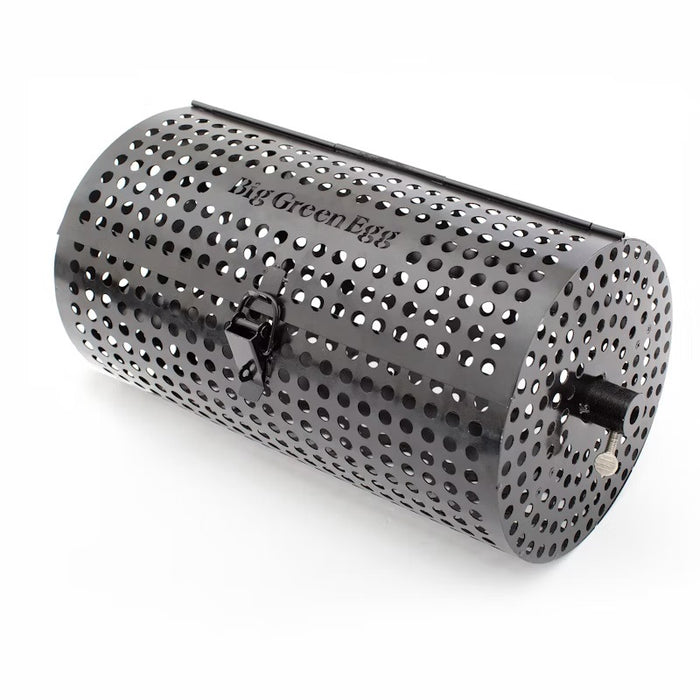 Big Green Egg Rotis Tumbler Basket