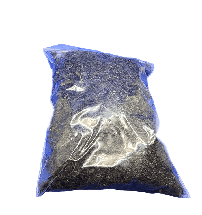 Bitter Leaves Dry 3oz