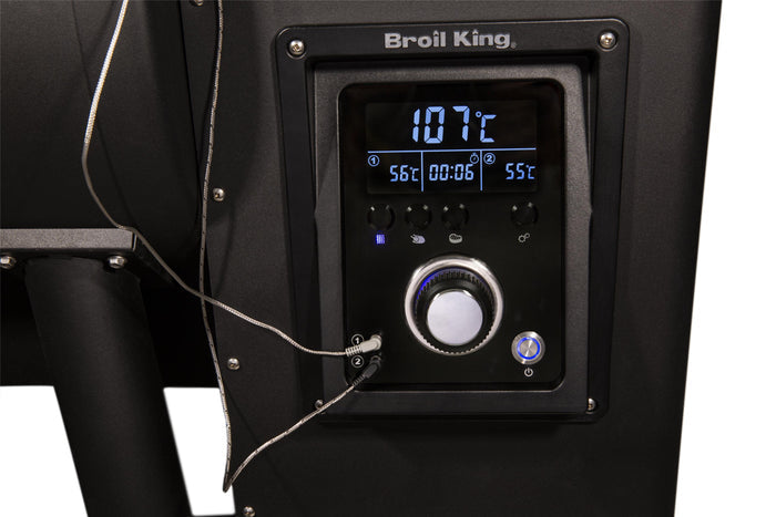 BK 2 Piece Thermometer Probes