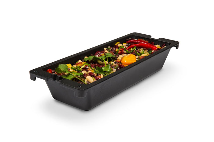BK Baron/Sovereign Cast Wok