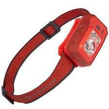 BLACK DIAMOND STORM R Rechargeable Headlamp