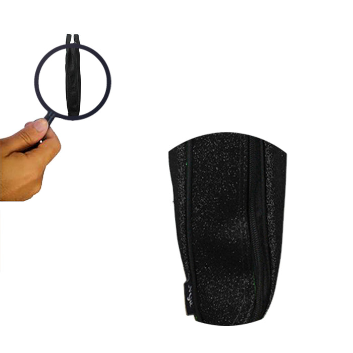 black glitter garment bag, NGIL garment bag, dance garment bag, cheer garment bag, travel garment bag, competition garment bag, dancewear storage bag, wrinkle-free travel bag, glitter travel bag, dancer travel bag, cheerleader travel bag, monogram garment bag, foldable garment bag, lightweight dance bag, dance competition bag, glitter cheer bag, garment bag with hook, glitter clothing bag, sparkly garment bag, stylish travel bag, costume storage bag, dance outfit bag, cheer uniform bag