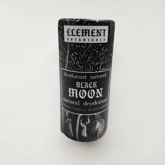 Black Moon Deodorant