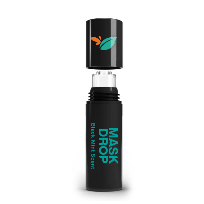Black Peppermint Field Inhaler