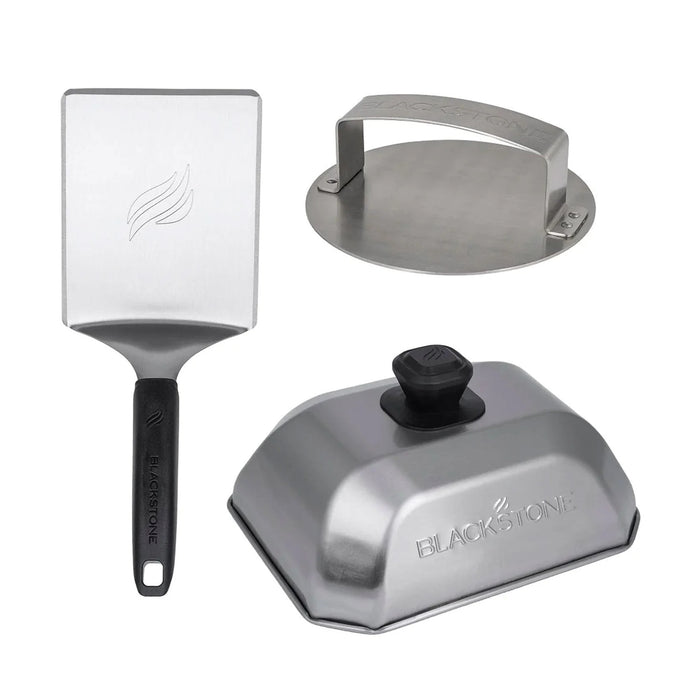 Blackstone 3 Piece Smash Hamburger Kit