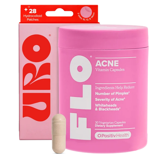 Blemish Breakup Bundle