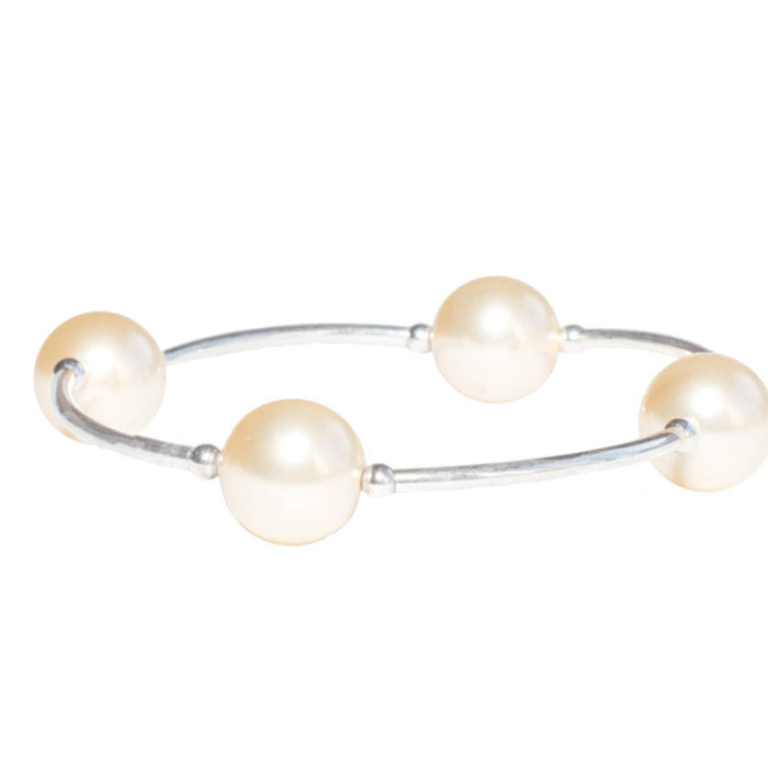 Light Gold Pearl