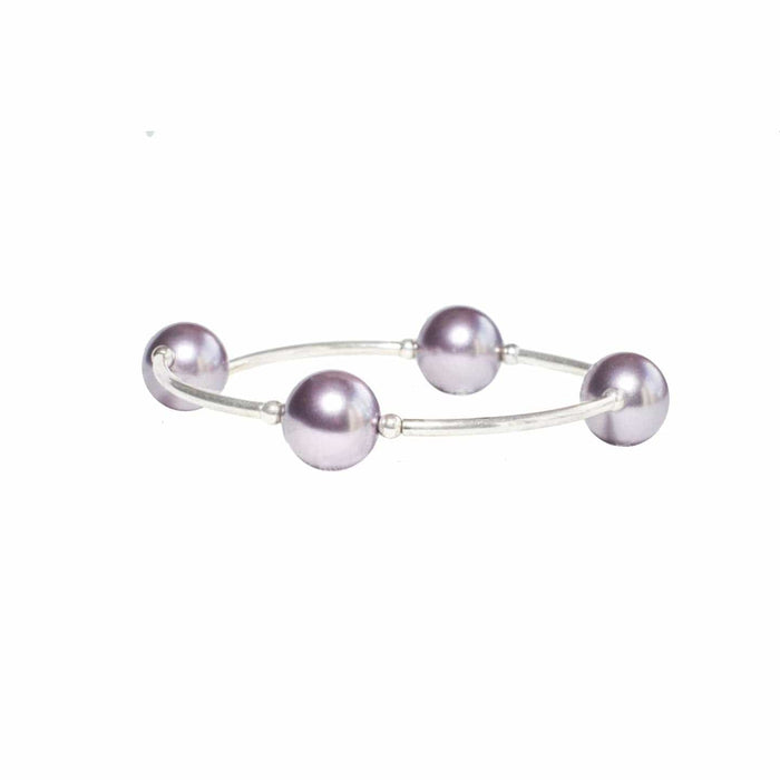 Mauve Pearl