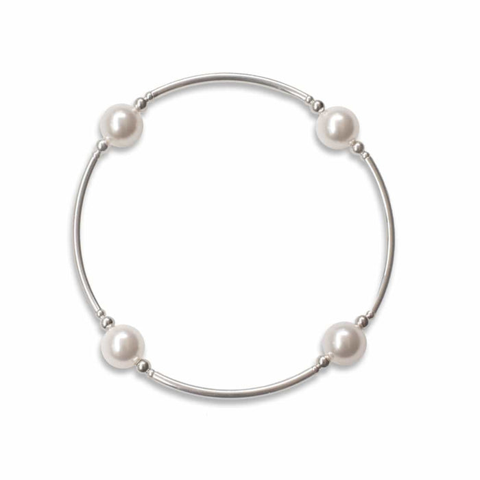 Blessing 8mm Bead Bracelet