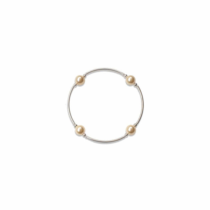 Light Gold Pearl