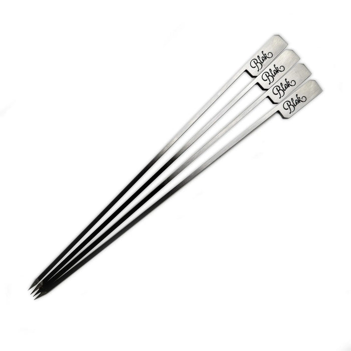Blok BBQ Skewers