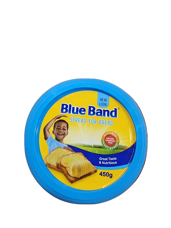 Blue Band Margarine 450g