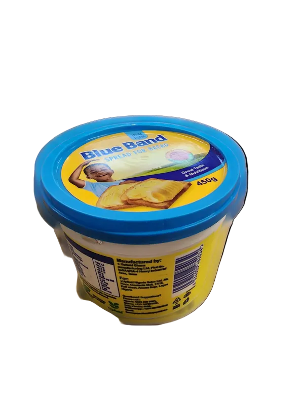 Blue Band Margarine 450g