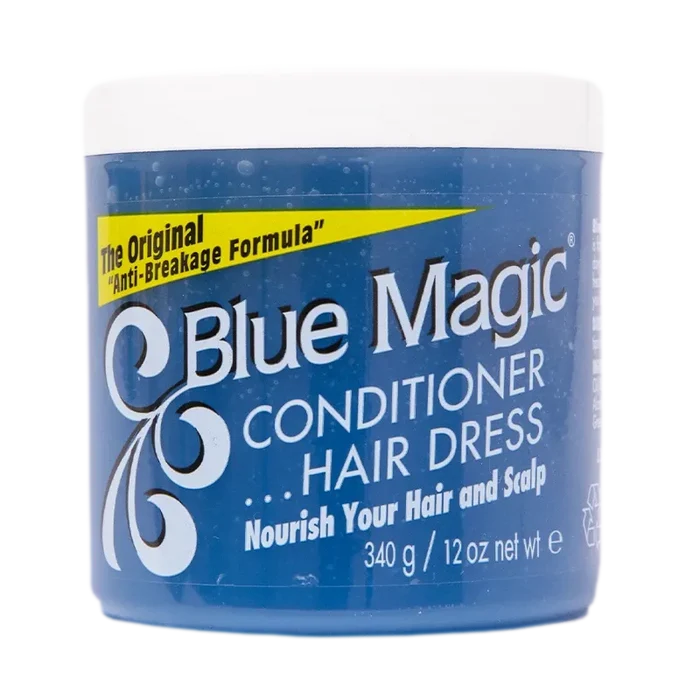 Blue Magic Conditioner Hair Dress