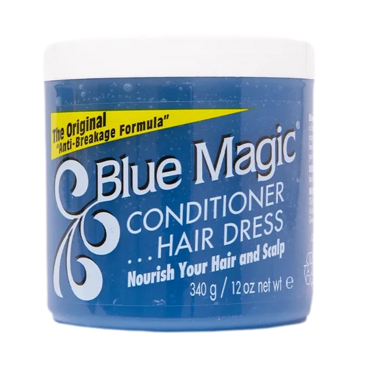 Blue Magic Conditioner Hair Dress