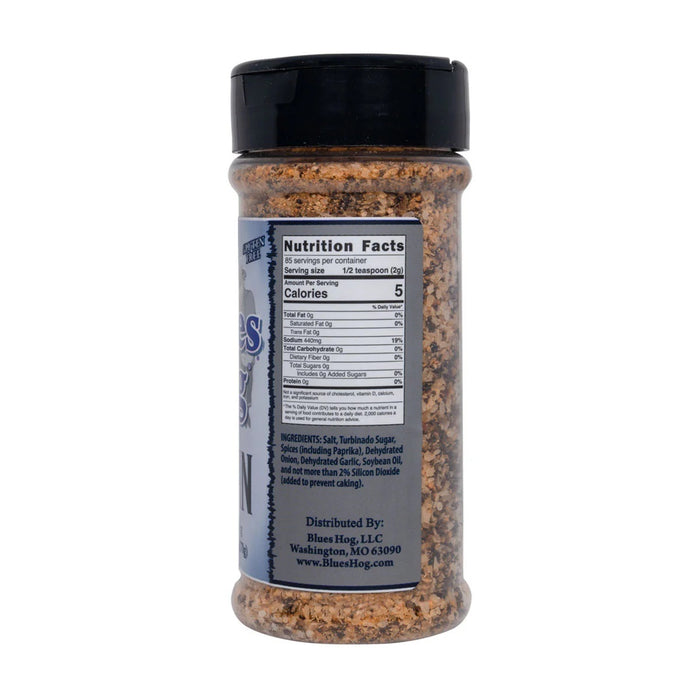 Blues Hog BBQ 'All In' Seasoning - 170g (6oz) - CLEARANCE