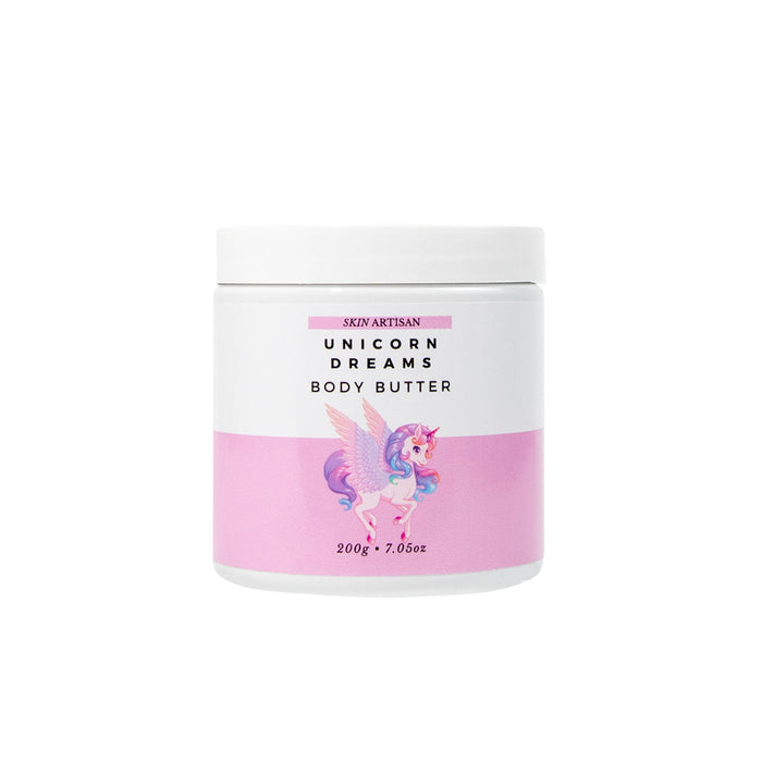Body Butter - Unicorn Dreams