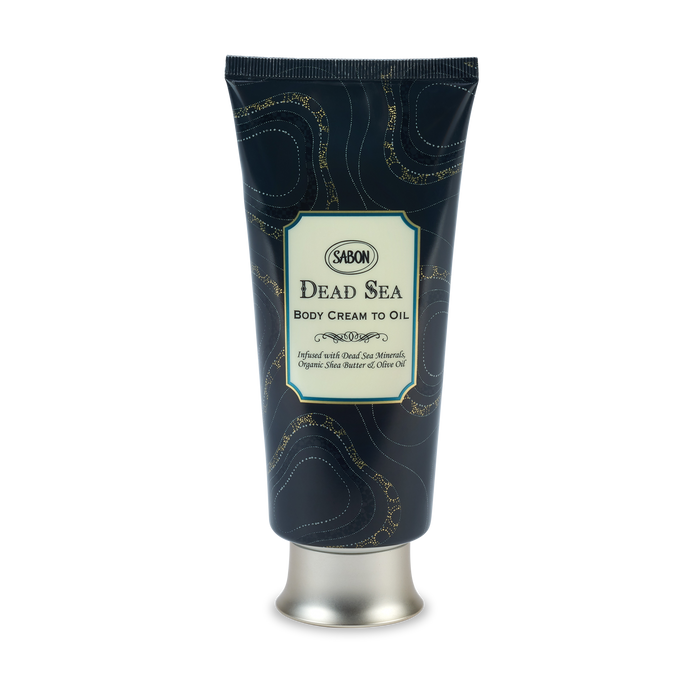 Body Cream to Oil 6.7oz (200mL)