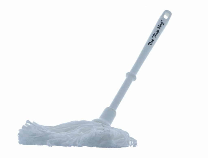 Bone Suckin ''The Slop Mop'