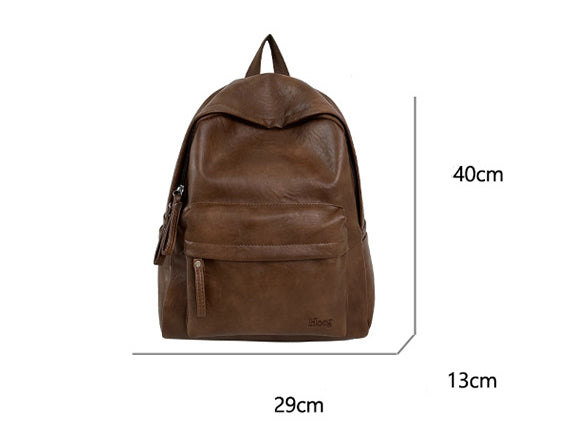 BP931 - Korean Maillard Travel Backpack