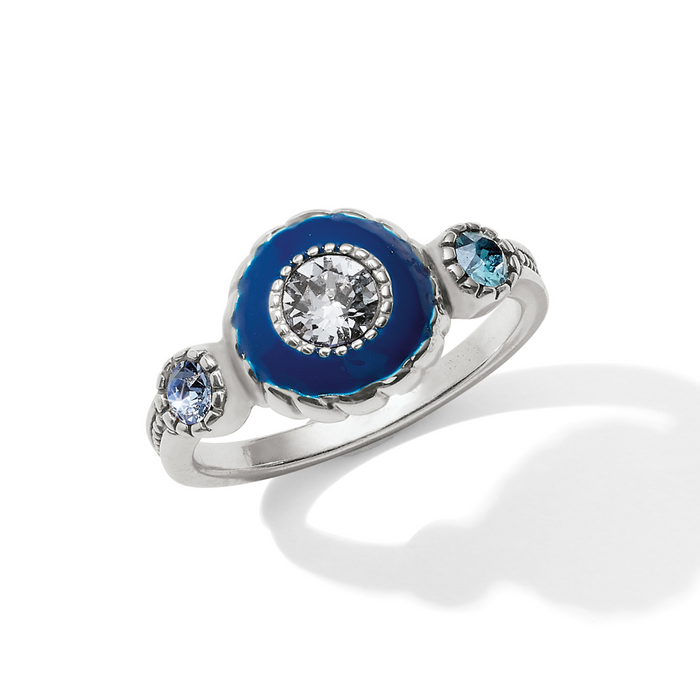 Brighton - Halo Eclipse Ring