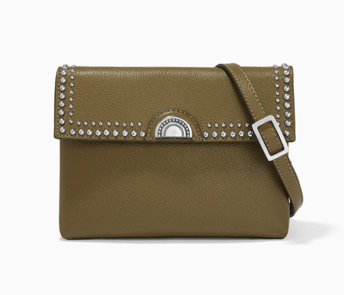 Brighton - Joy Mini Bag - Olive