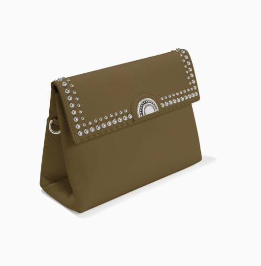 Brighton - Joy Mini Bag - Olive