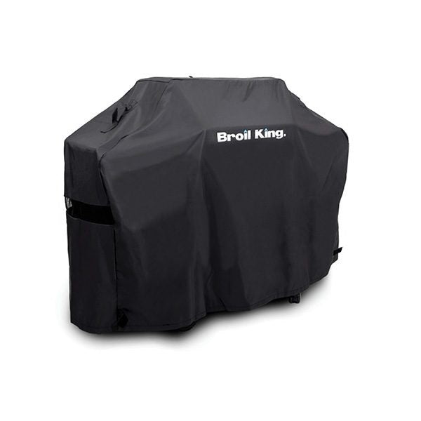 Broil King 130cm Select Grill Cover - Fits Royal 300 Series, Gem 300 Series, BK310