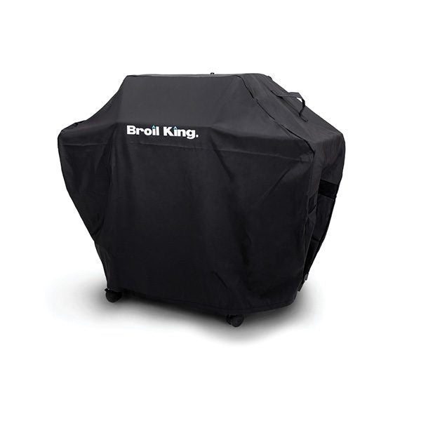 Broil King 130cm Select Grill Cover - Fits Royal 300 Series, Gem 300 Series, BK310