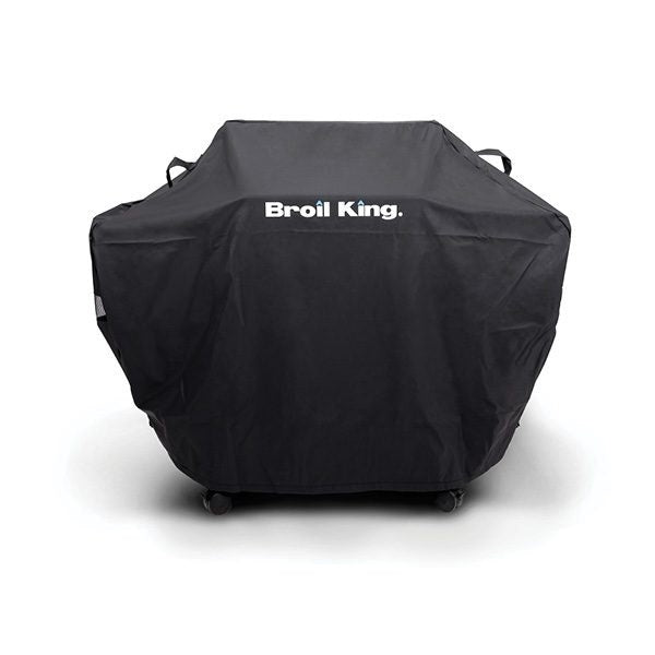 Broil King 130cm Select Grill Cover - Fits Royal 300 Series, Gem 300 Series, BK310