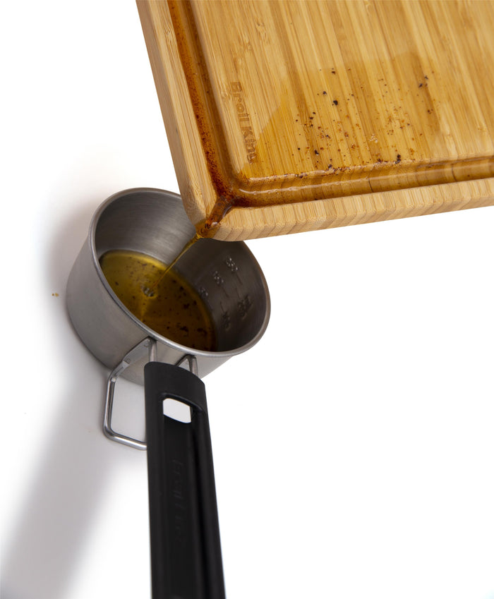 Broil King Baron Cutting Board