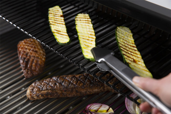Broil King Baron Precision Tongs - 30cm