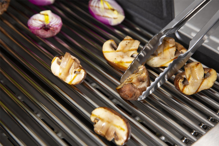 Broil King Baron Precision Tongs - 40cm