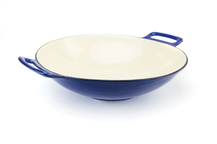 Broil King Cast Grilling Wok