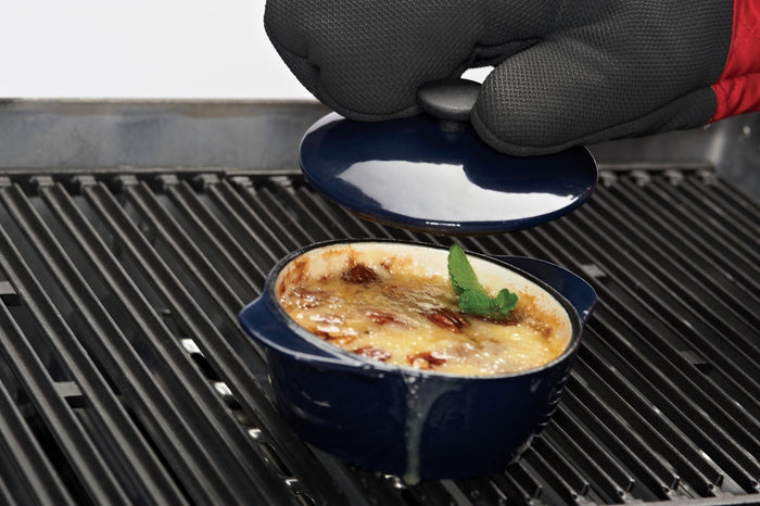 Broil King Cast Mini Roaster
