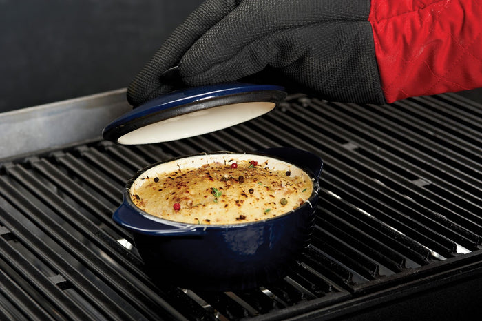 Broil King Cast Mini Roaster