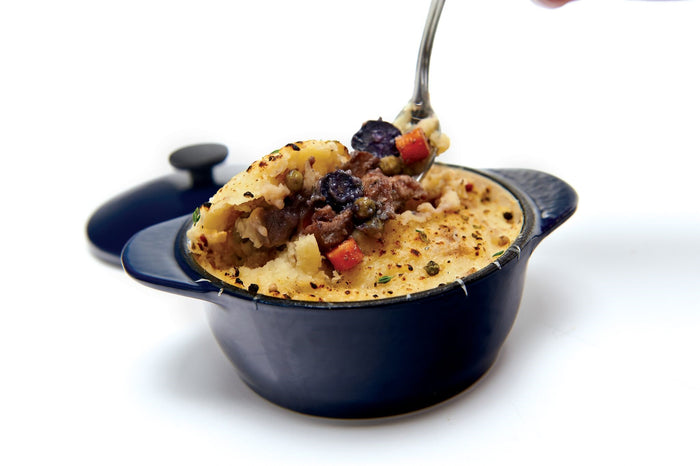 Broil King Cast Mini Roaster