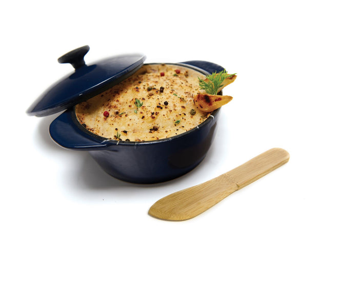 Broil King Cast Mini Roaster