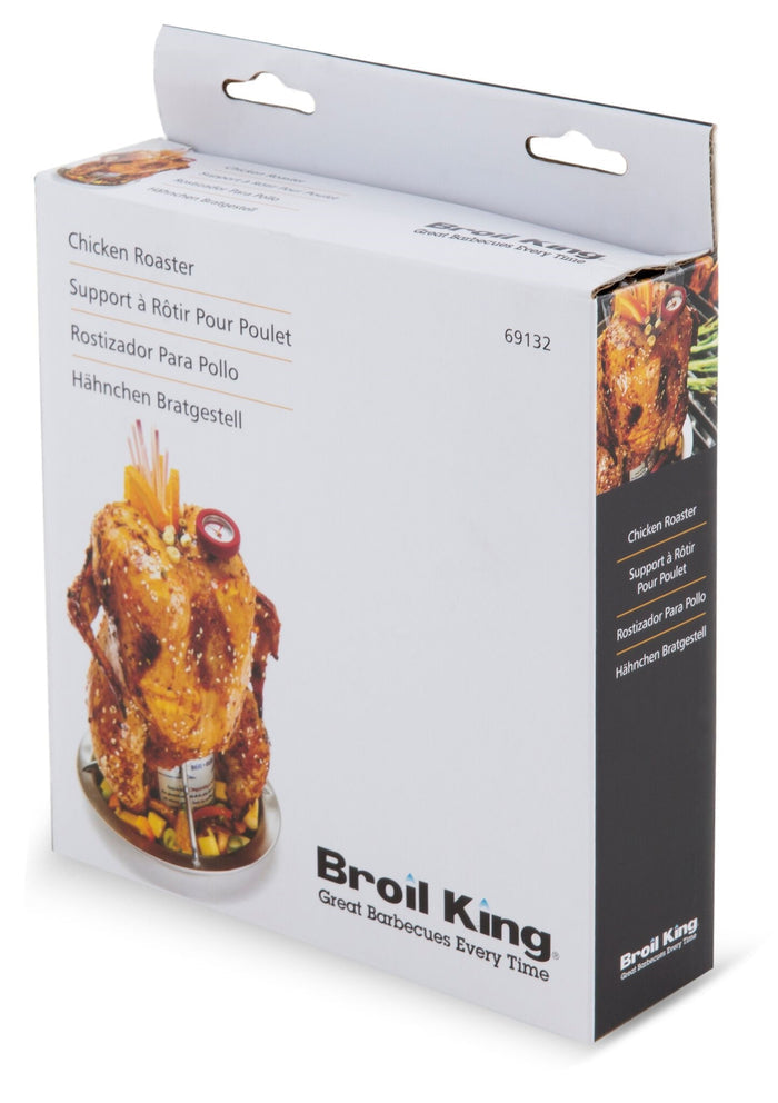 Broil King Chicken Roaster - Select