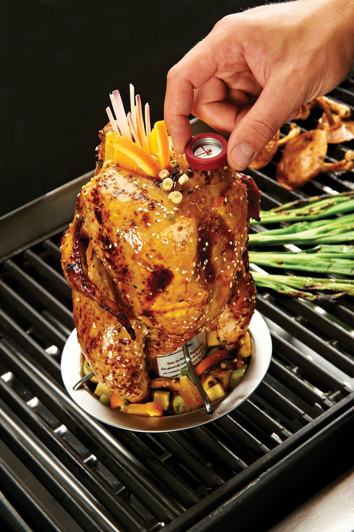 Broil King Chicken Roaster - Select