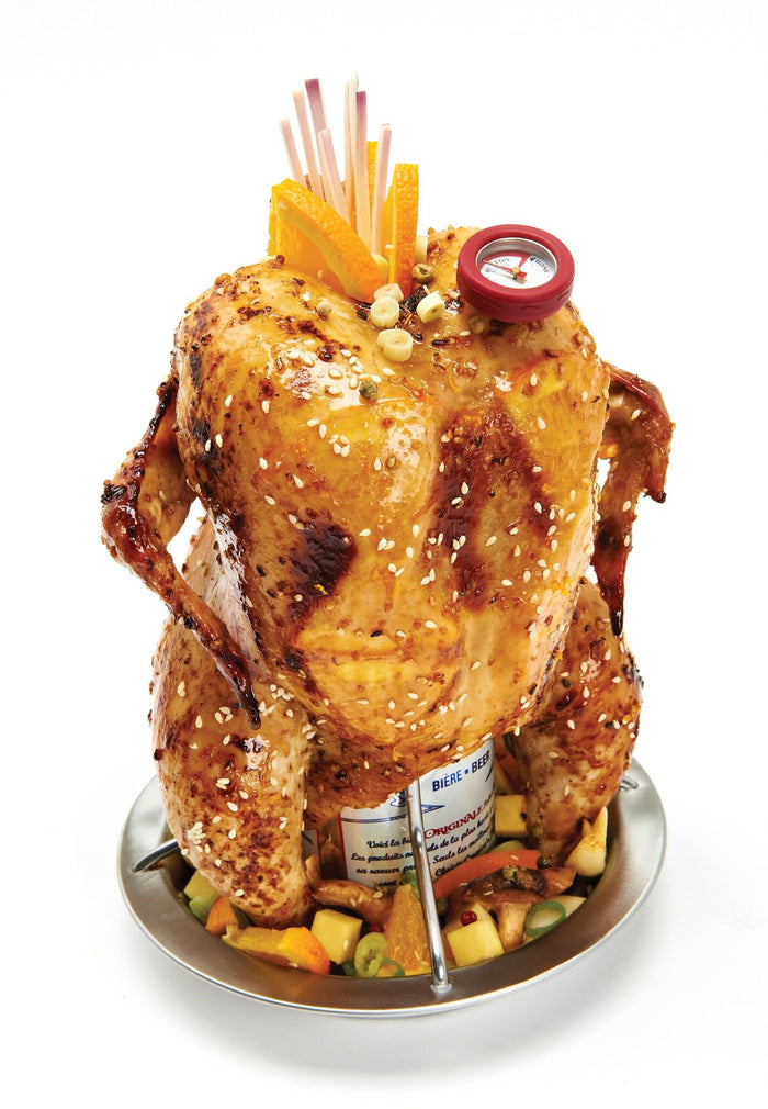 Broil King Chicken Roaster - Select