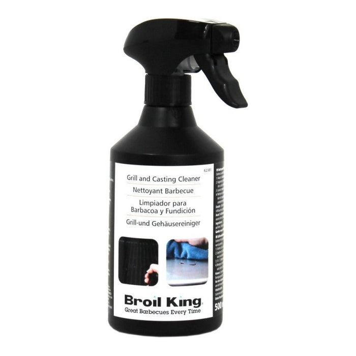 Broil King Cleaner - Grill & Casting